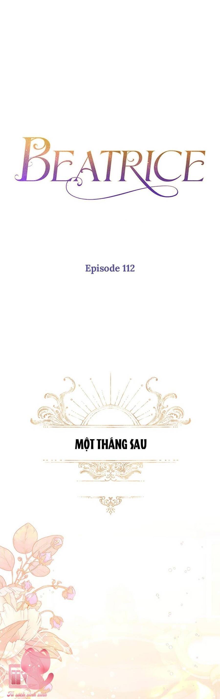 Công Chúa Chloe Chương 112 Ảnh 4