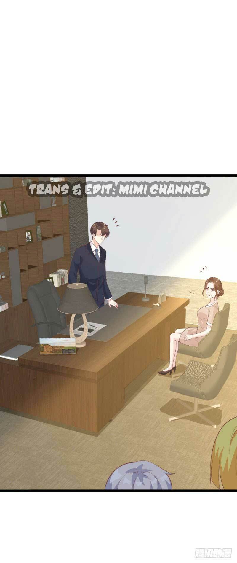 Cấm Tình Điềm Mật: Đế Thiếu Hào Môn Trêu Tận Cửa Chương 62 Ảnh 3