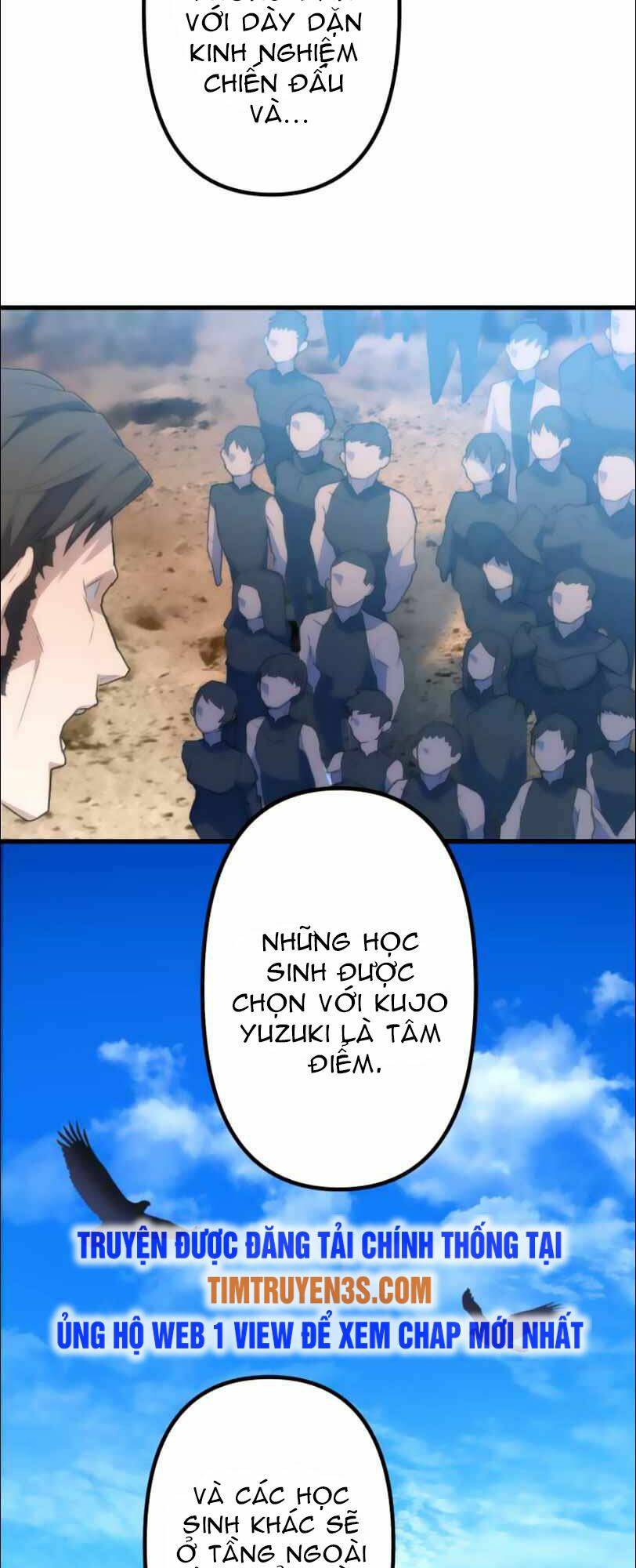 Tôi Trở Thành Thợ Săn Rank S Bằng Hệ Thống Quỷ Vương Chương 18 Ảnh 4
