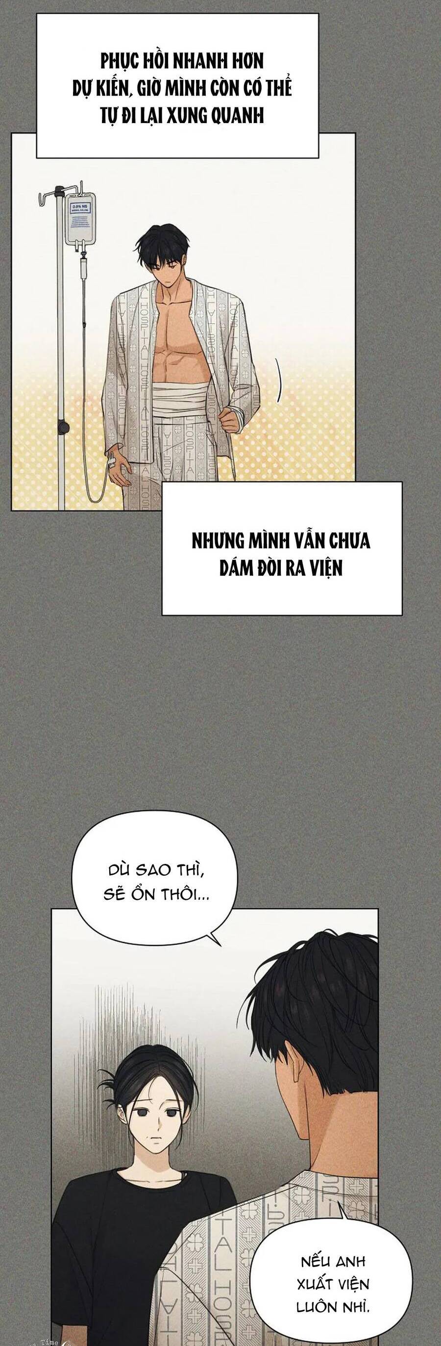 Bình Minh Chương 67 Ảnh 30