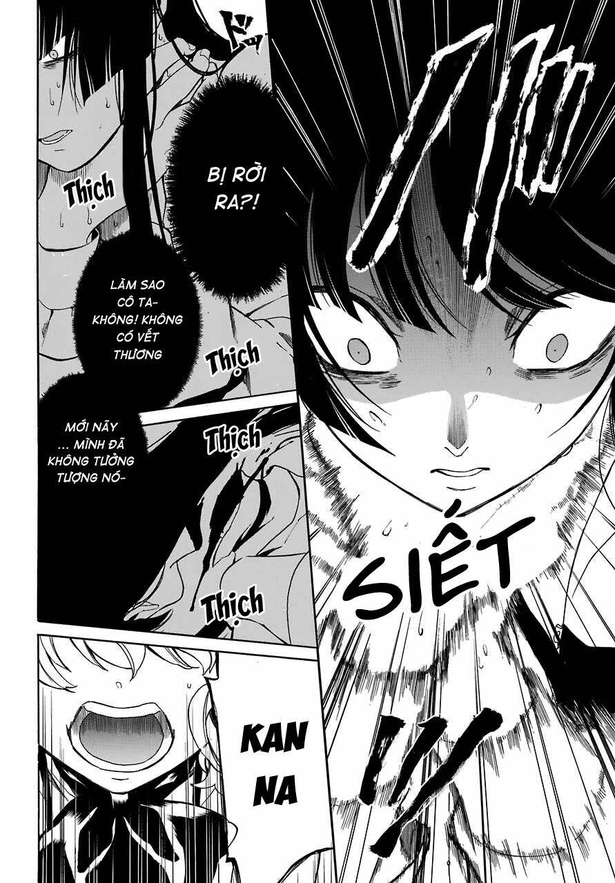 Innocent Devil Chương 14 Ảnh 32