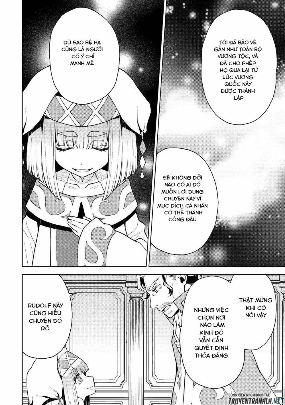 Hiraheishi Wa Kako Wo Yumemiru Chương 37 Ảnh 20