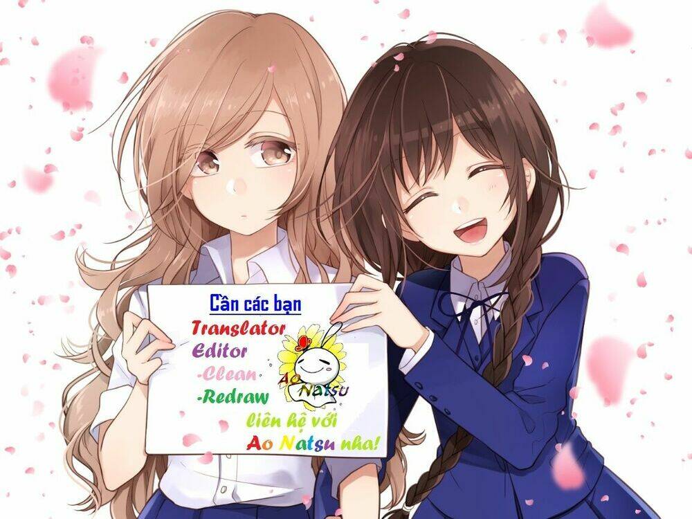Kageno Datte Seishun Shitai Chương 2 Ảnh 45