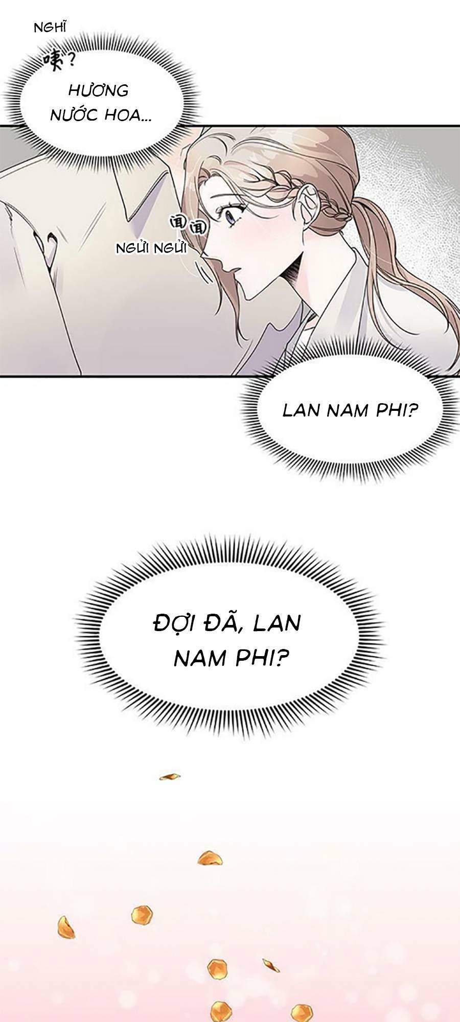 Ai Đã Dành Một Đêm Với Tôi Chương 3.2 Ảnh 3