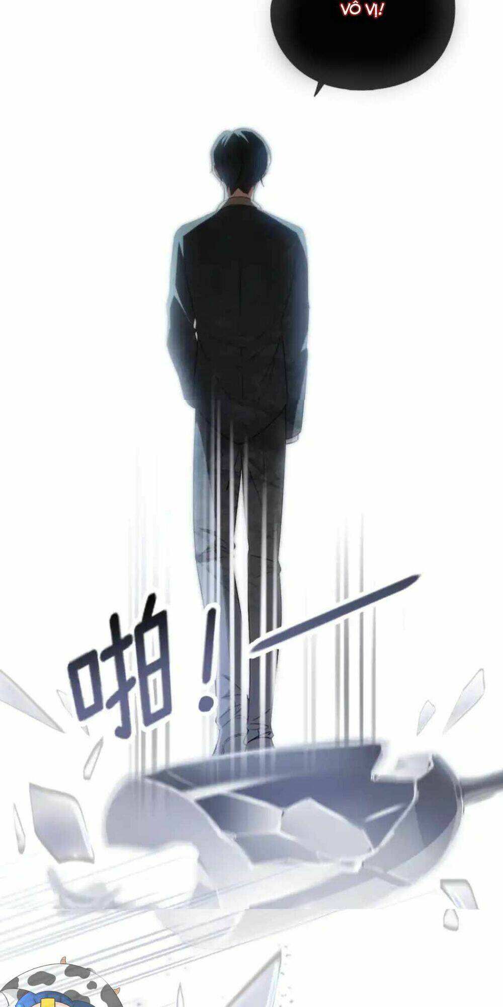 Thế Thân Hào Môn Chương 1 Ảnh 20