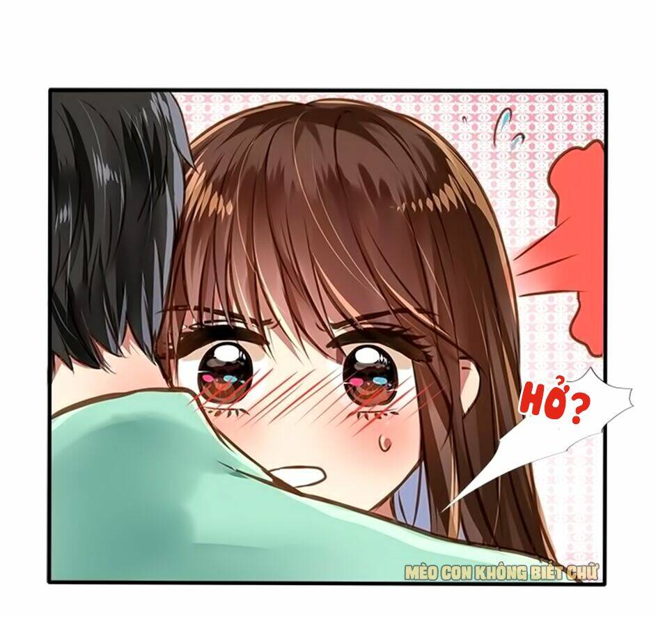 Không Có Ssr Làm Sao Để Yêu Chương 6 Ảnh 18