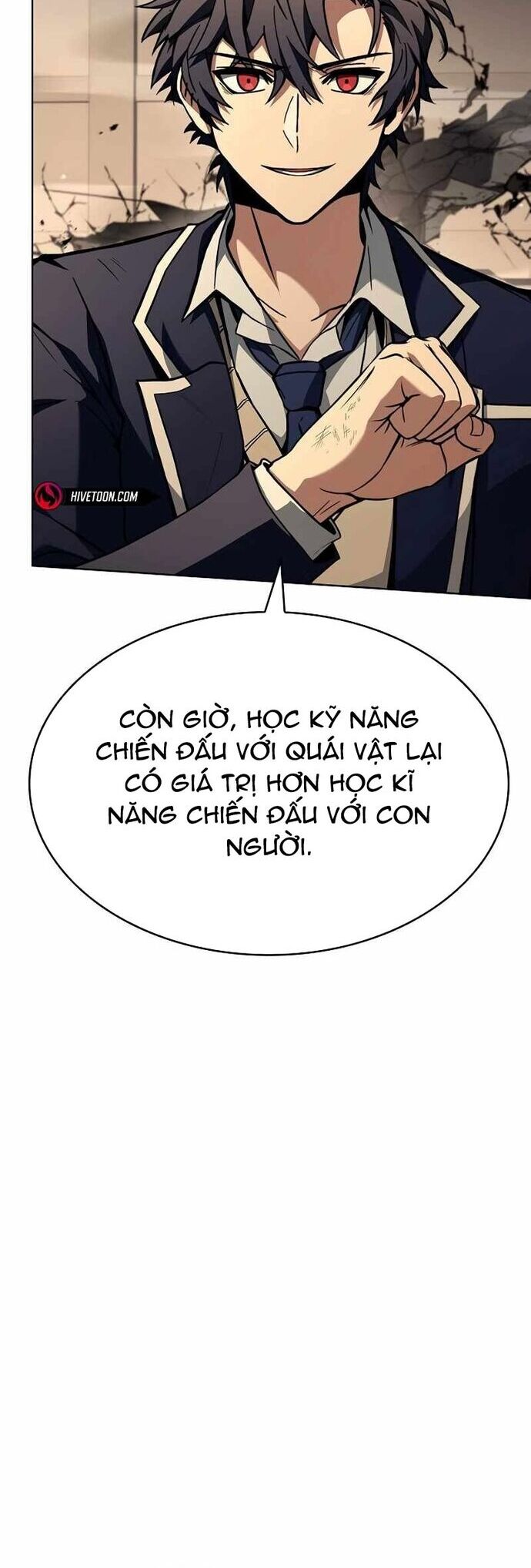 Chòm Sao Là Đệ Tử Của Tôi Chương 116 Ảnh 43
