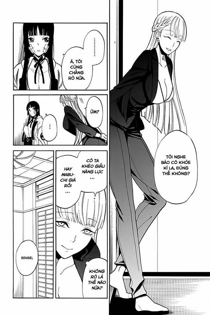 Innocent Devil Chương 5 Ảnh 29