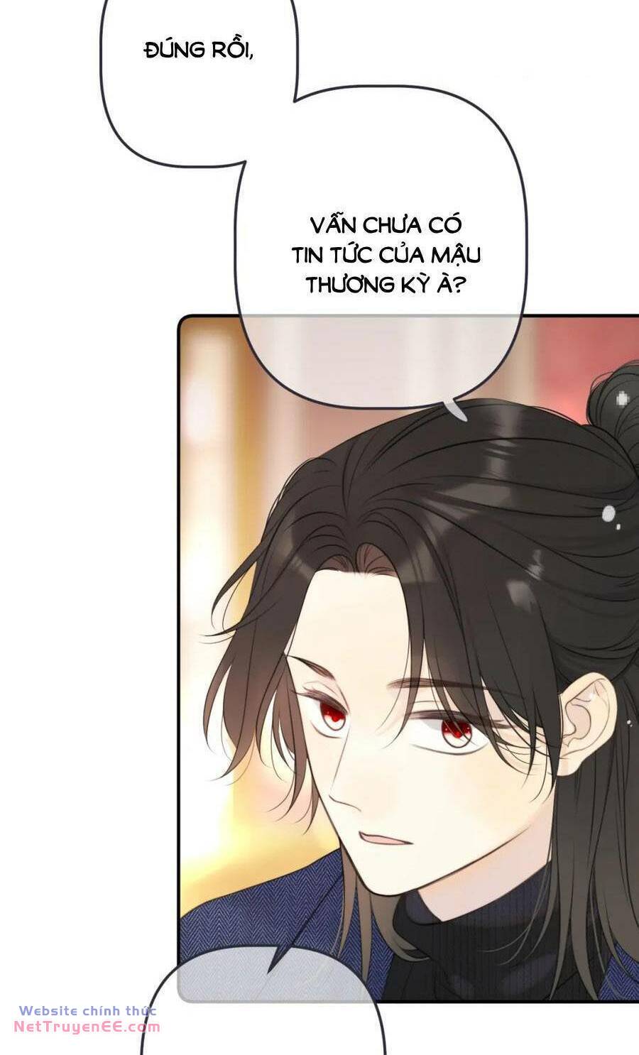 Lâu Tiểu Thư, Lại Gặp Nhau Rồi Chương 143 Ảnh 38