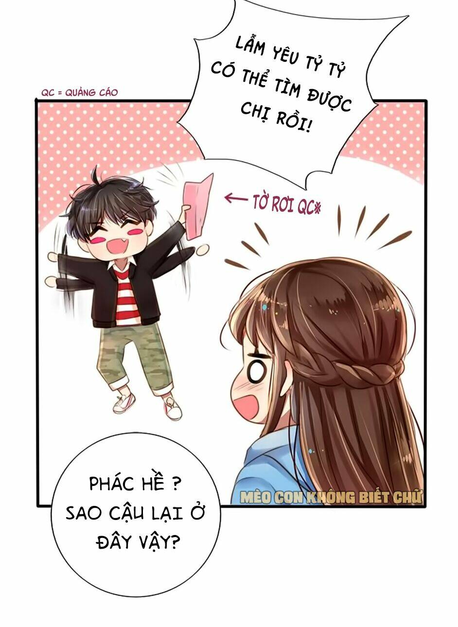 Không Có Ssr Làm Sao Để Yêu Chương 5 Ảnh 10