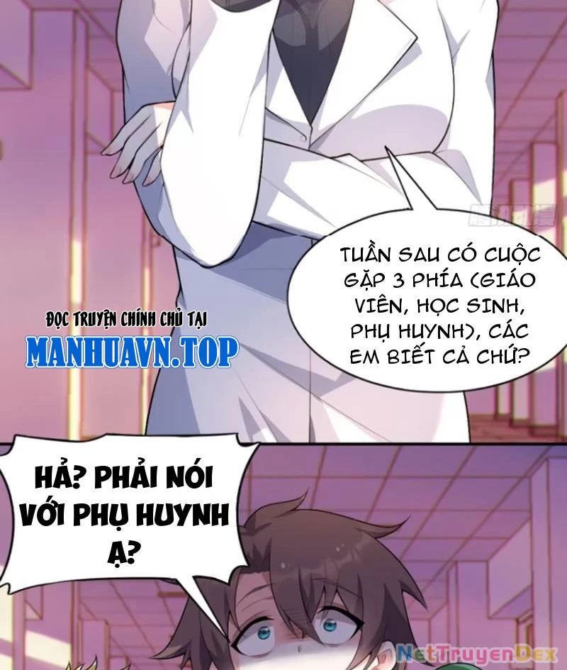 Bạn Gái Tôi Là Một Đại Tiểu Thư Xấu Xa Sao? Chương 75 Ảnh 77