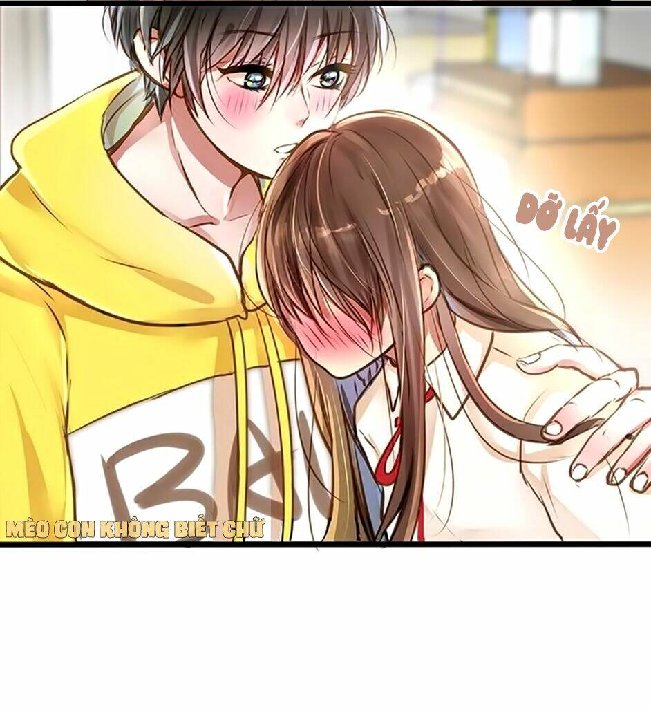 Không Có Ssr Làm Sao Để Yêu Chương 2 Ảnh 9
