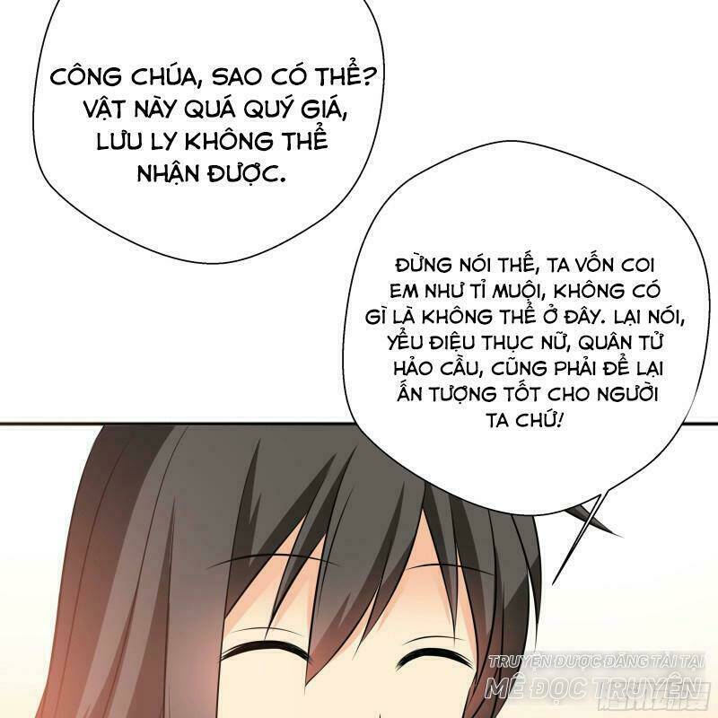 Nam Tử Truyện Chương 13 Ảnh 27