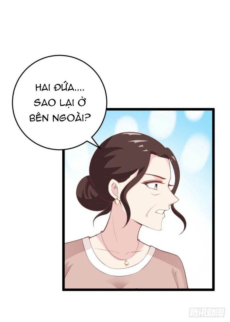 Cấm Tình Điềm Mật: Đế Thiếu Hào Môn Trêu Tận Cửa Chương 62 Ảnh 5