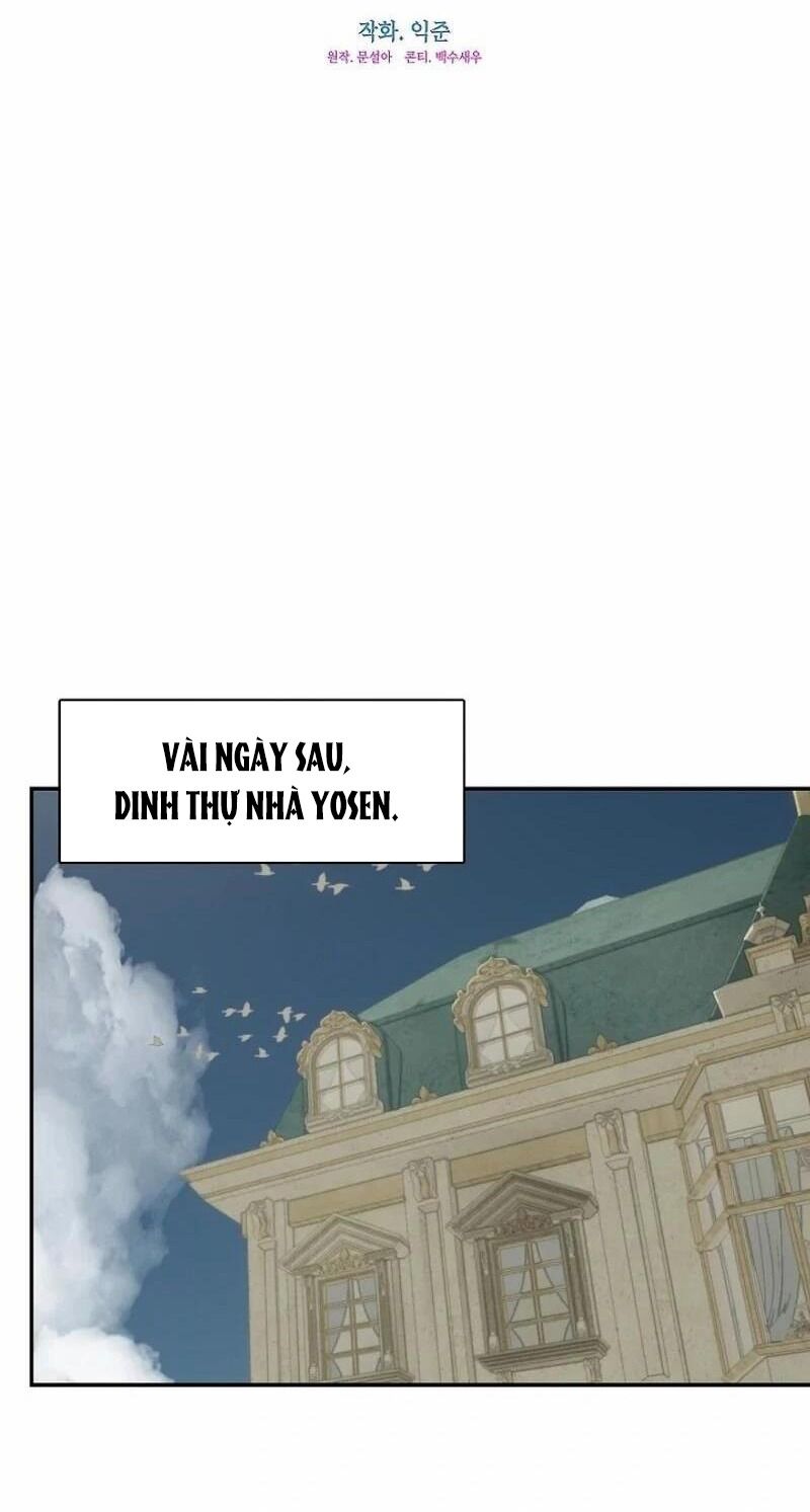 Tình Yêu Hỡi, Sao Người Lại Hối Hận Rồi? Chương 28 Ảnh 19