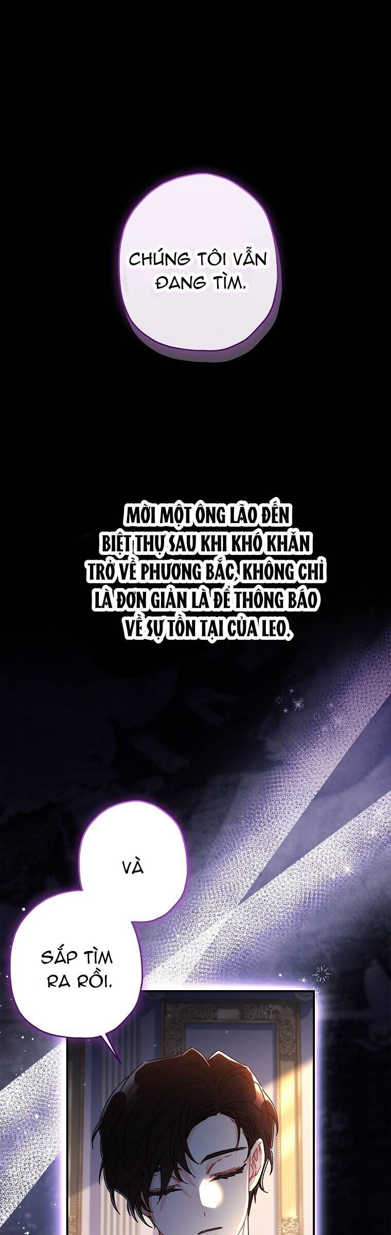 Ta Trở Thành Con Gái Nuôi Của Nam Chính Chương 110 Ảnh 27