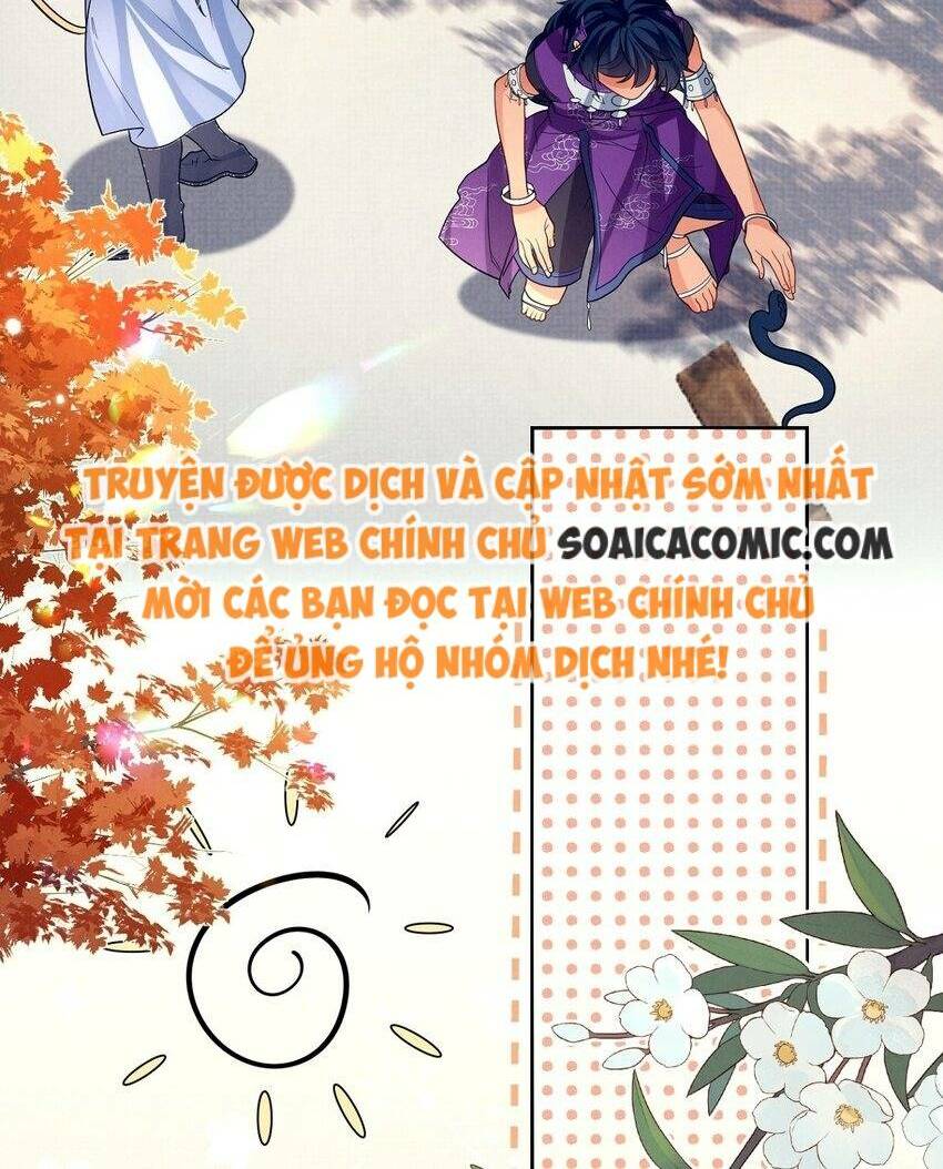 Phương Thức Nuôi Dưỡng Nhân Vật Phản Diện Chương 28 Ảnh 34