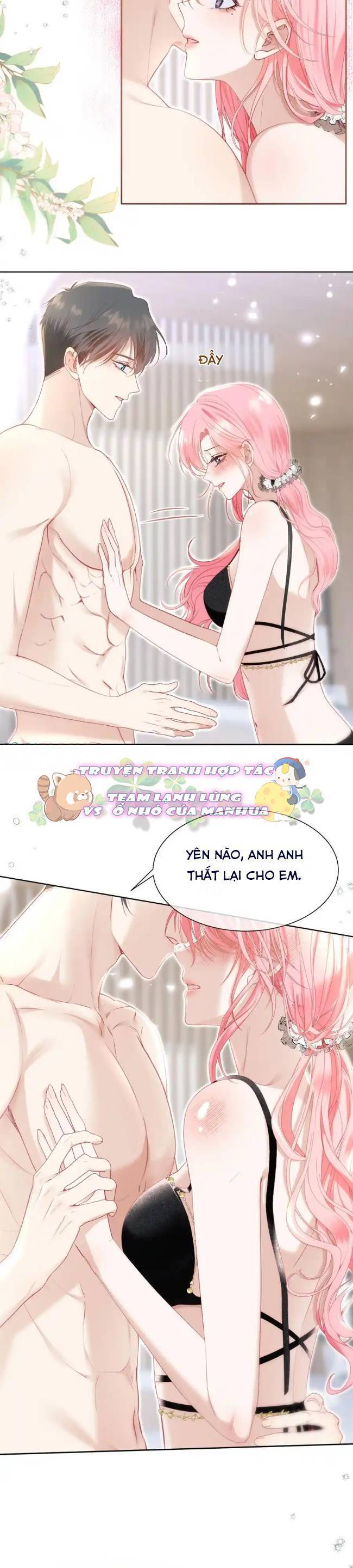 1001 Cách Chinh Phục Chồng Yêu Chương 82 Ảnh 3