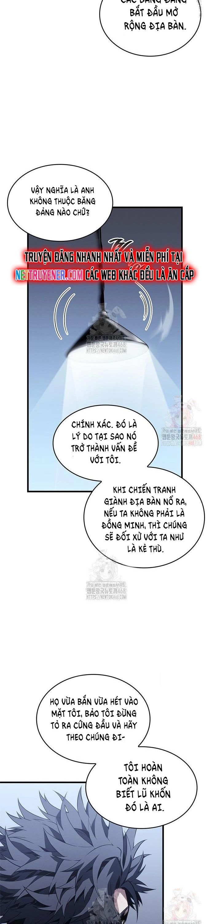 Tạp Huyết Chương 35 Ảnh 14