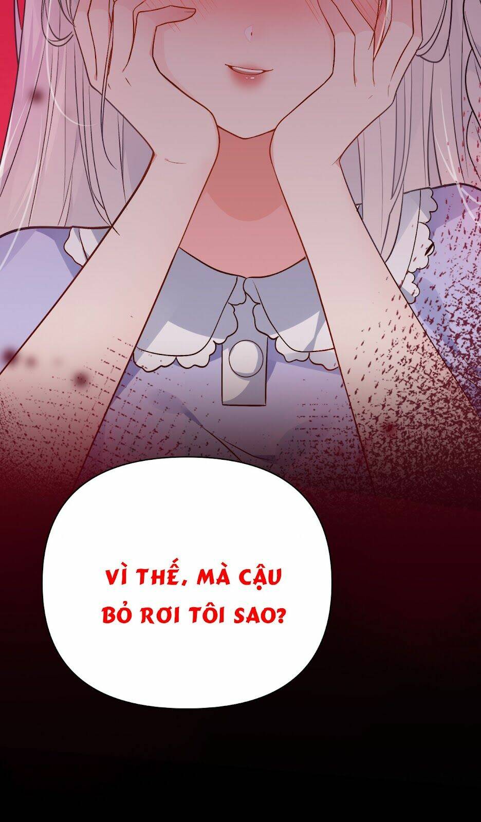 Rõ Ràng Tôi Chỉ Muốn Chơi Game, Xin Đừng Kéo Tôi Vào Lĩnh Vực Tình Yêu Chương 10 Ảnh 52