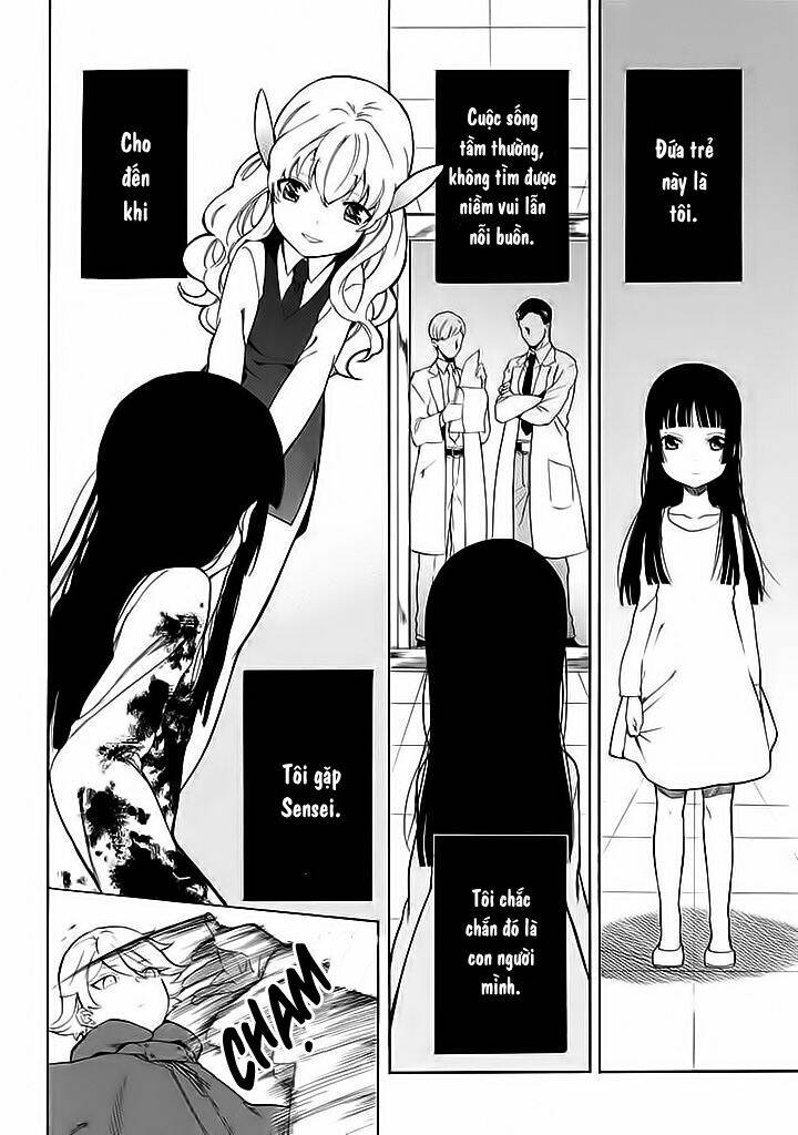 Innocent Devil Chương 11 Ảnh 27
