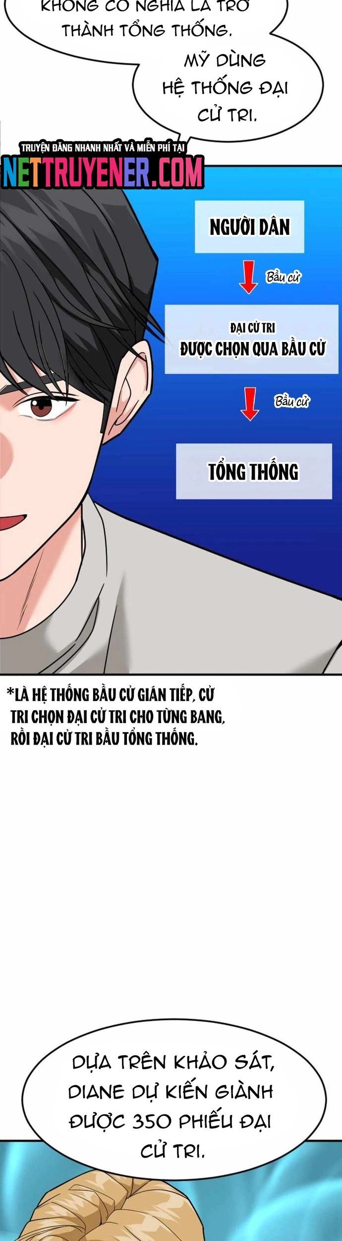 Nhà Đầu Tư Nhìn Thấy Tương Lai Chương 48 Ảnh 10