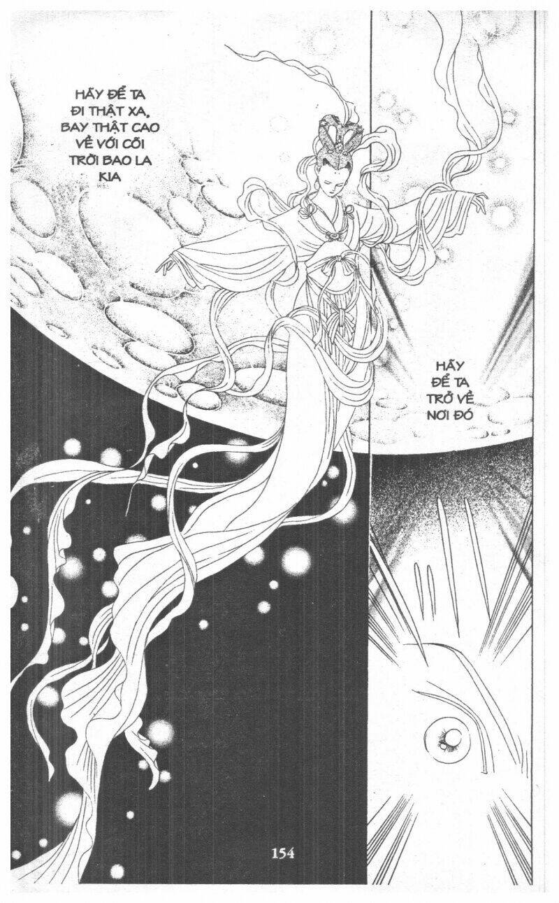 Nàng Tiên Ánh Trăng - Kaguya Hime Chương 13 Ảnh 153