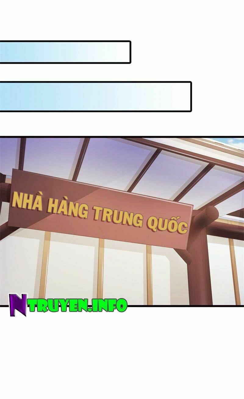 Boss Cấm Dục Thành Nghiện Chương 22 Ảnh 10