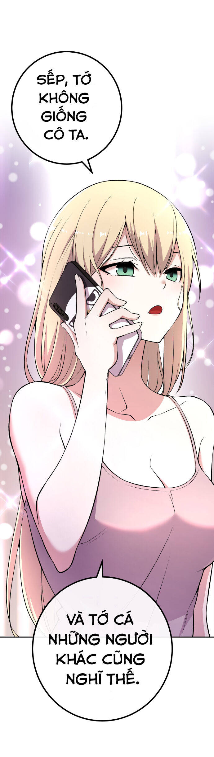 Nhân Vật Webtoon Na Kang Lim Chương 149 Ảnh 56