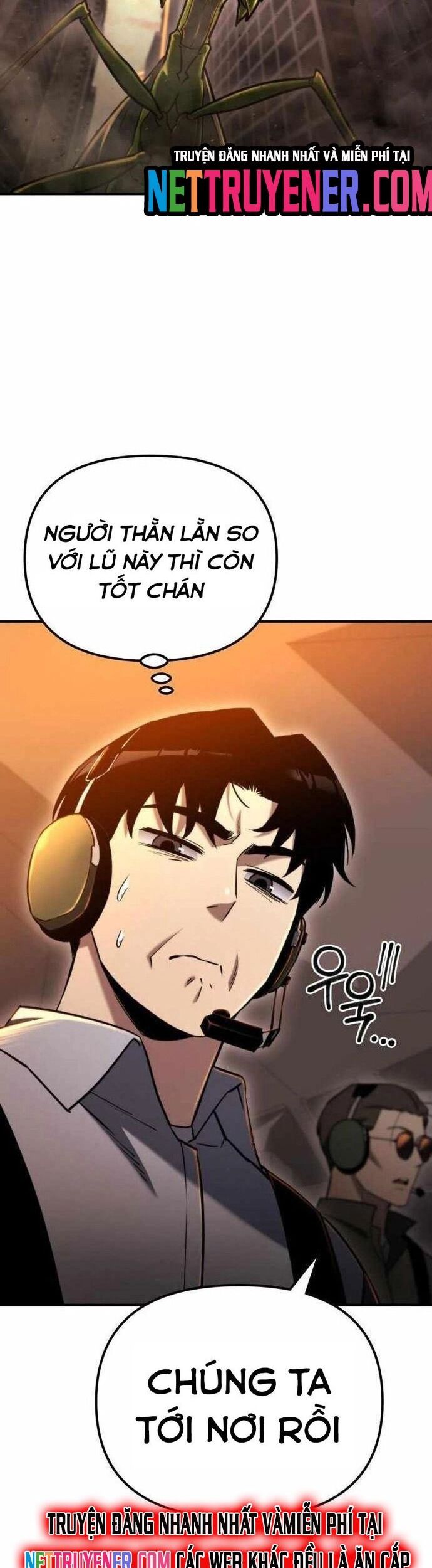 Mạt Thế Hậu Cần Chương 41 Ảnh 55