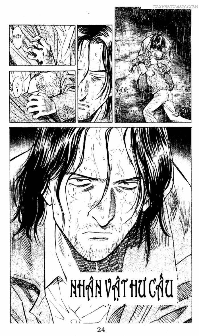 Monster - Naoki Urasawa Chương 152 Ảnh 6