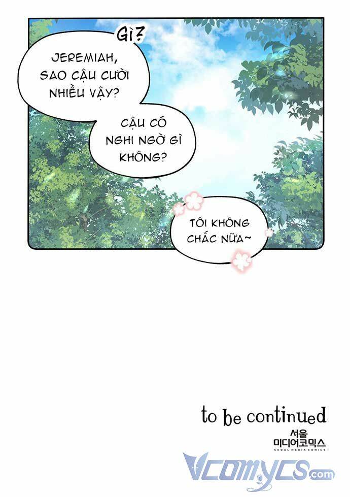 Hóa Ra Đó Chính Là Tình Yêu, Quỷ Vương! Chương 9 Ảnh 44