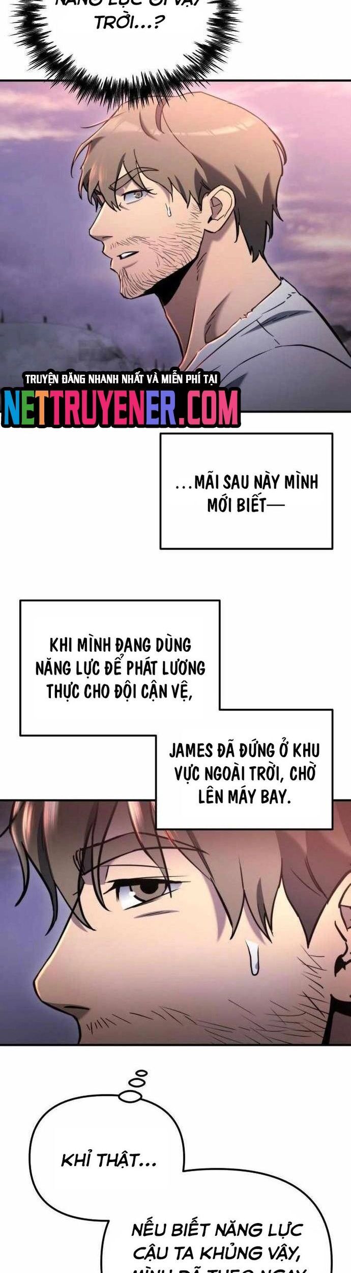 Mạt Thế Hậu Cần Chương 41 Ảnh 48