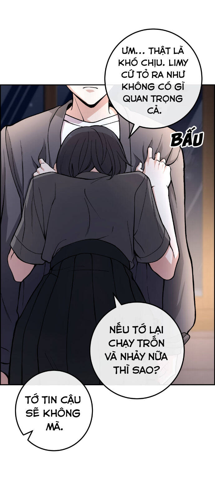 Nhân Vật Webtoon Na Kang Lim Chương 150 Ảnh 58