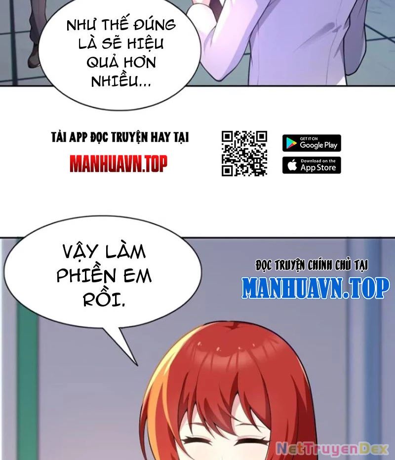 Bạn Gái Tôi Là Một Đại Tiểu Thư Xấu Xa Sao? Chương 75 Ảnh 41