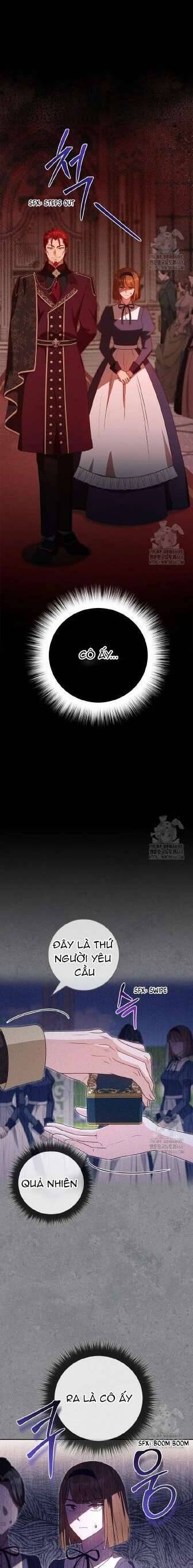 Người Mẹ Trong Tiểu Thuyết Nuôi Con Có Nhất Thiết Phải Chết Không? Chương 33 Ảnh 10