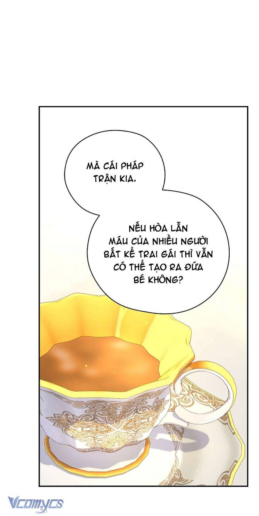 Tồn Tại Như Một Nữ Hầu Chương 132 Ảnh 64