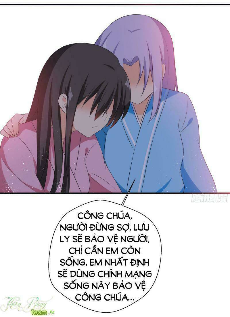 Nam Tử Truyện Chương 9 Ảnh 14