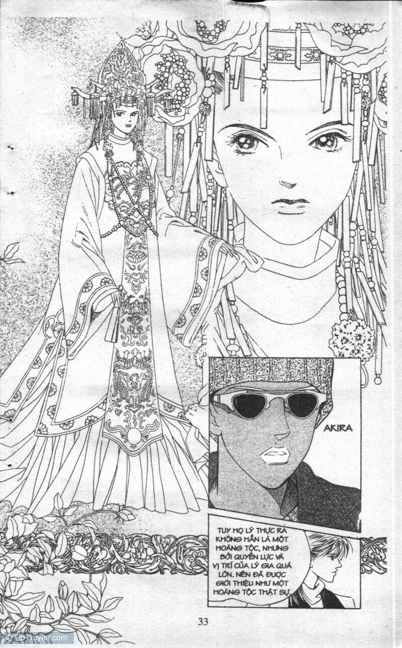 Nàng Tiên Ánh Trăng - Kaguya Hime Chương 14 Ảnh 32