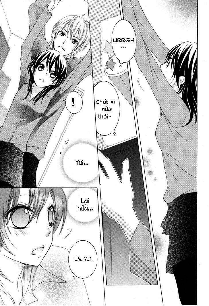 Joshi Kousei De, Hanayome De Chương 1 Ảnh 20