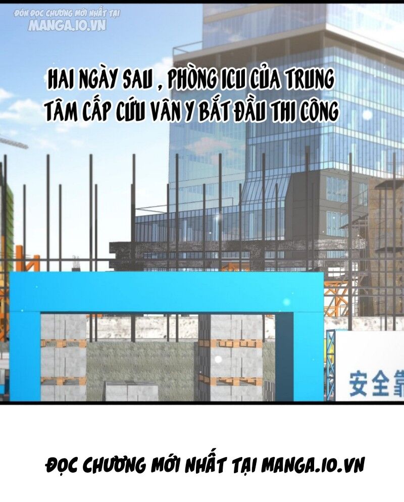 Đại Y Lăng Nhiên Chương 269 Ảnh 14