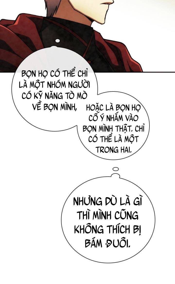Người Chơi Hồi Quy Chương 88 Ảnh 16