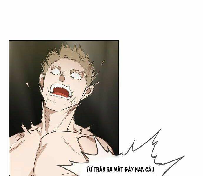 Võ Sĩ - The Boxer Chương 105 Ảnh 109