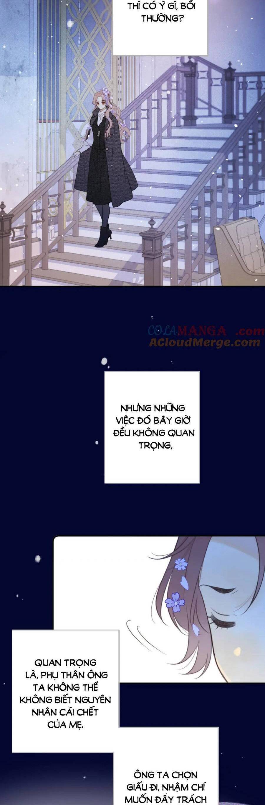 Lâu Tiểu Thư, Lại Gặp Nhau Rồi Chương 142 Ảnh 17