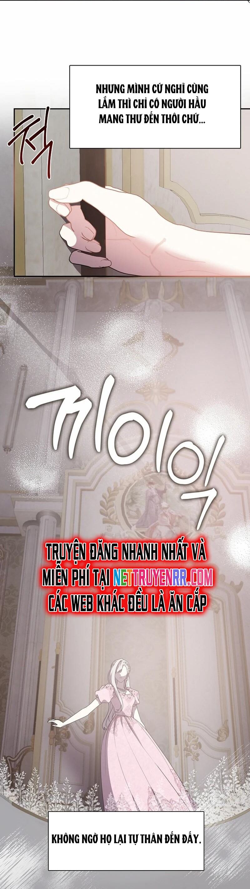 Tình Yêu Hỡi, Sao Người Lại Hối Hận Rồi? Chương 29 Ảnh 42