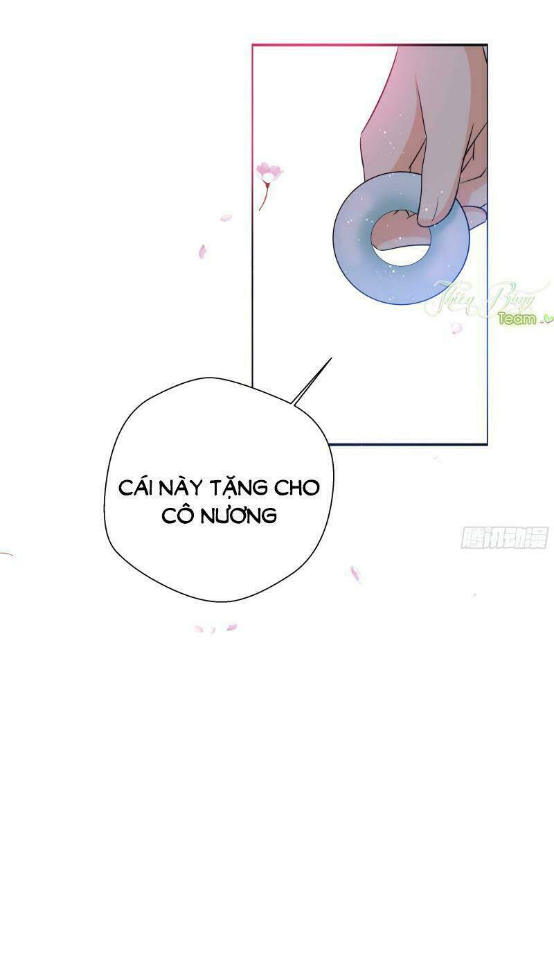 Nam Tử Truyện Chương 8 Ảnh 19