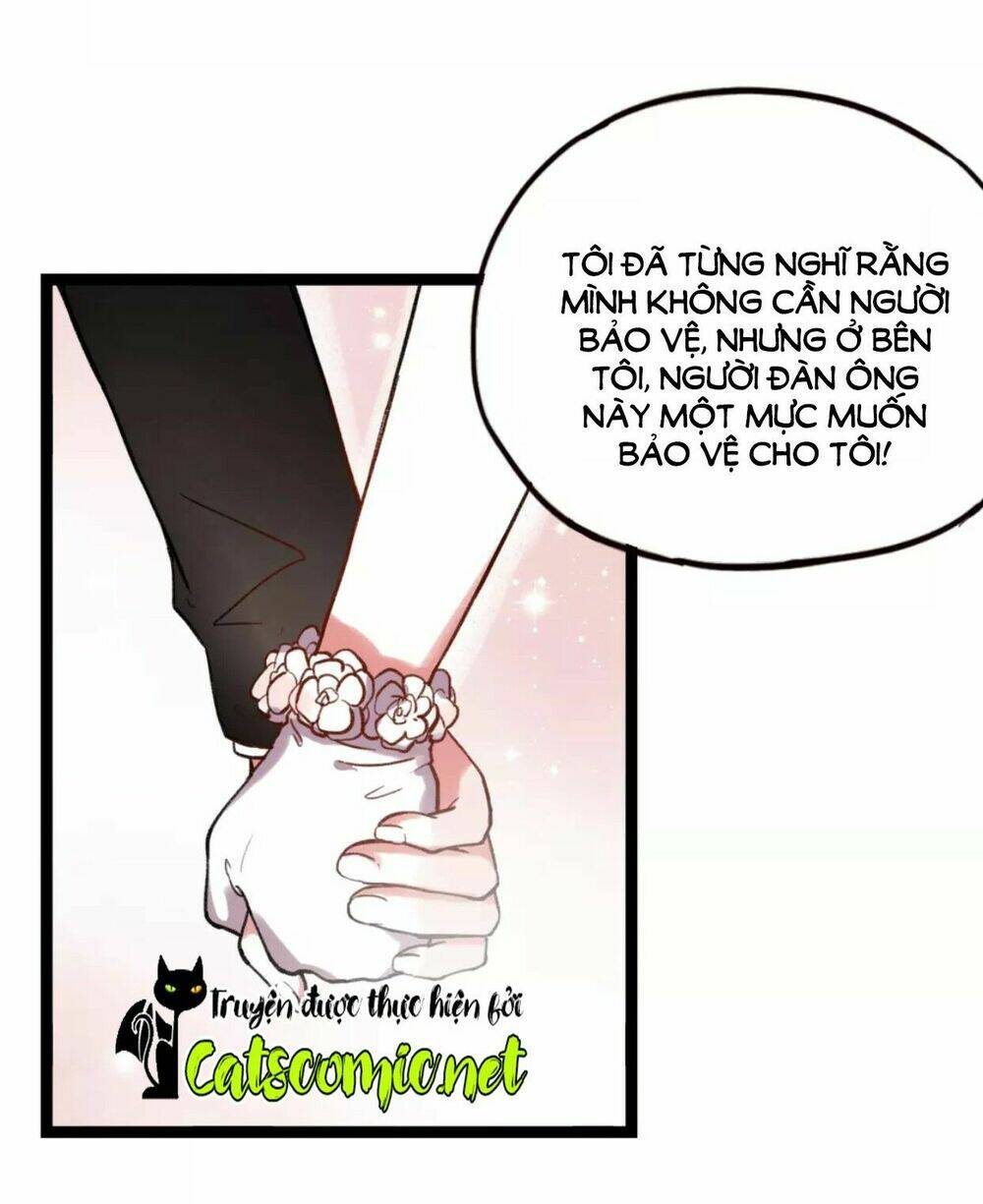 Cậu Đã Từng Yêu Tôi Chương 27 Ảnh 32