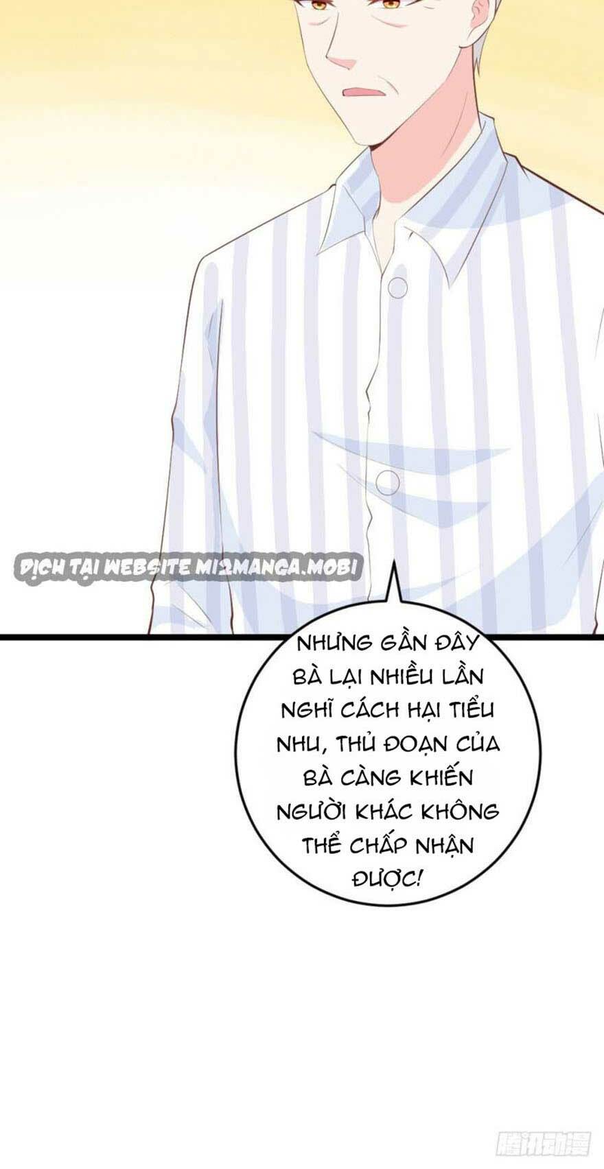 Cấm Tình Điềm Mật: Đế Thiếu Hào Môn Trêu Tận Cửa Chương 67 Ảnh 35