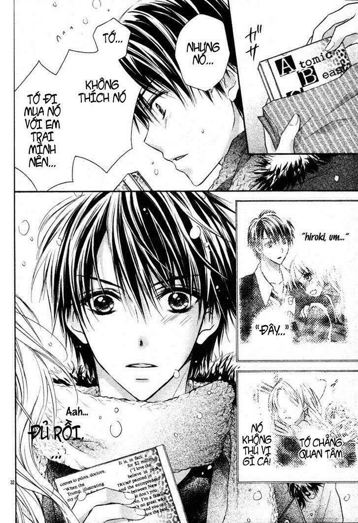 Ore No Subete Ga Kimi No Mono Chương 1 Ảnh 34