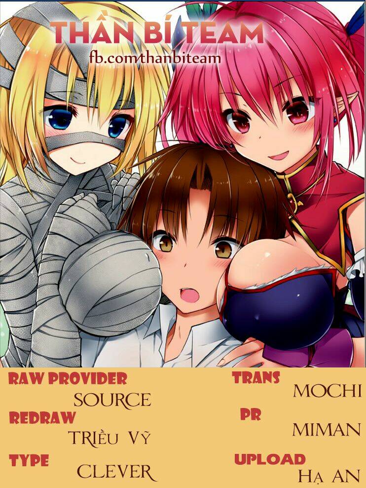 Kou 1 Desu Ga Isekai De Joushu Hajimemashita Chương 14 Ảnh 20